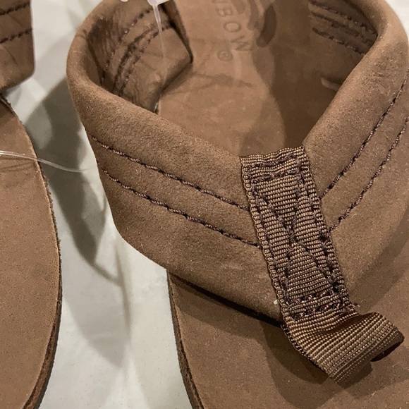 Rainbow Other - Kids Rainbows tan